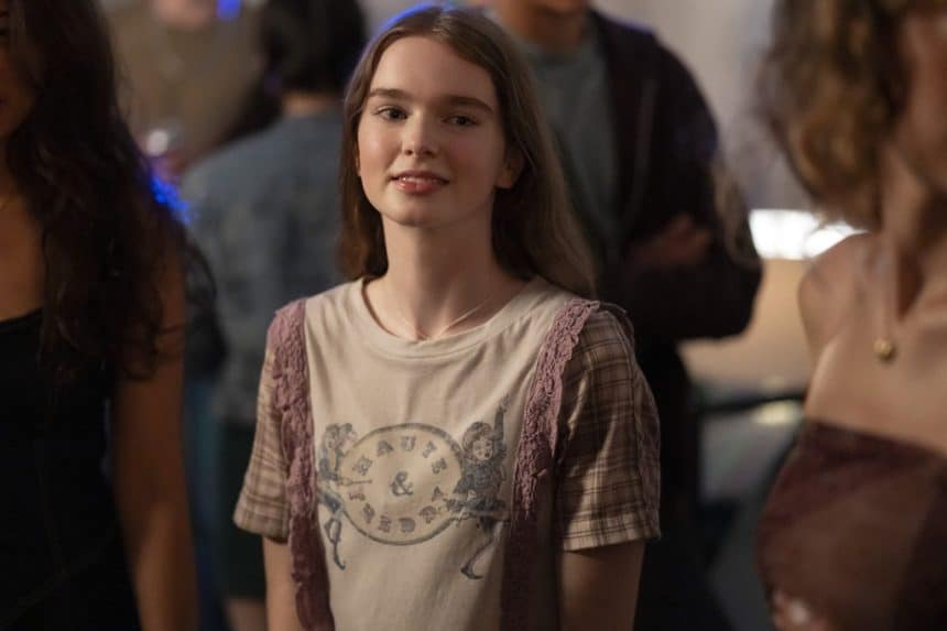 Summer Howell interpreta Carrie White nelle prime immagini della serie horror di Prime Video
