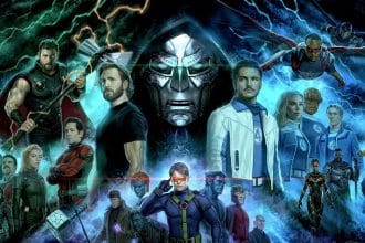 Visione, gli X-Men e Spider-Man nelle serie Marvel in arrivo su Disney+ prima di Avengers Doomsday