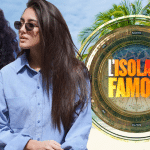 Isola dei famosi, rissa tra zeudi e raffaella? Cosa sappiamo