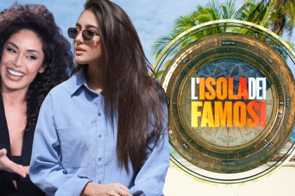 Zeudi Di Palma e Raffaella Fico, indicate da un rumor come protagoniste di una lite all’Isola