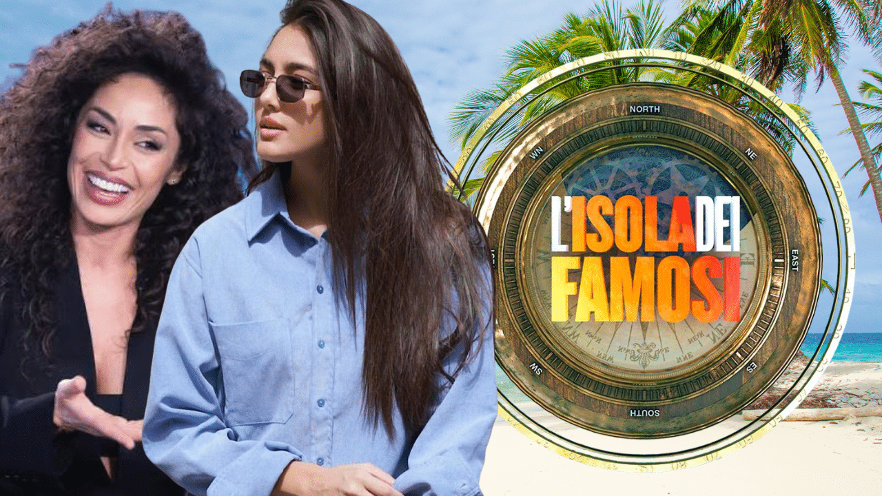 Isola dei famosi, rissa tra zeudi e raffaella? Cosa sappiamo