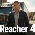 Reacher 4 episodio 8, finale spiegato: lila muore? Amisha sopravvive?