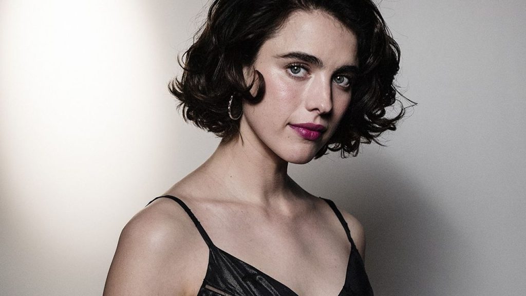 Margaret Qualley, ritratto di un'attrice margaret qualley