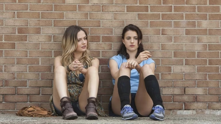 Margaret Qualley, ritratto di un'attrice margaret qualley