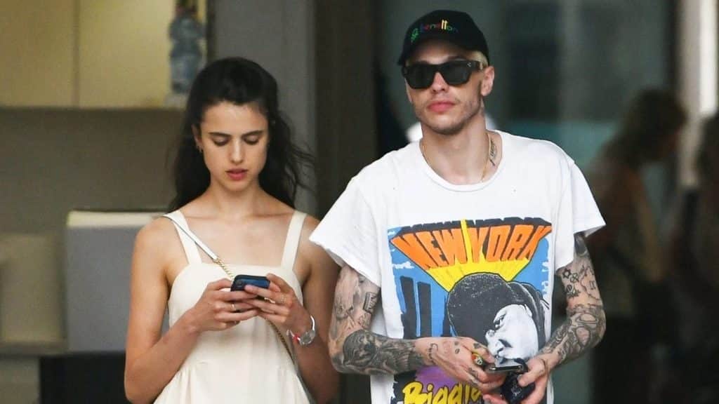 Margaret Qualley, ritratto di un'attrice margaret qualley