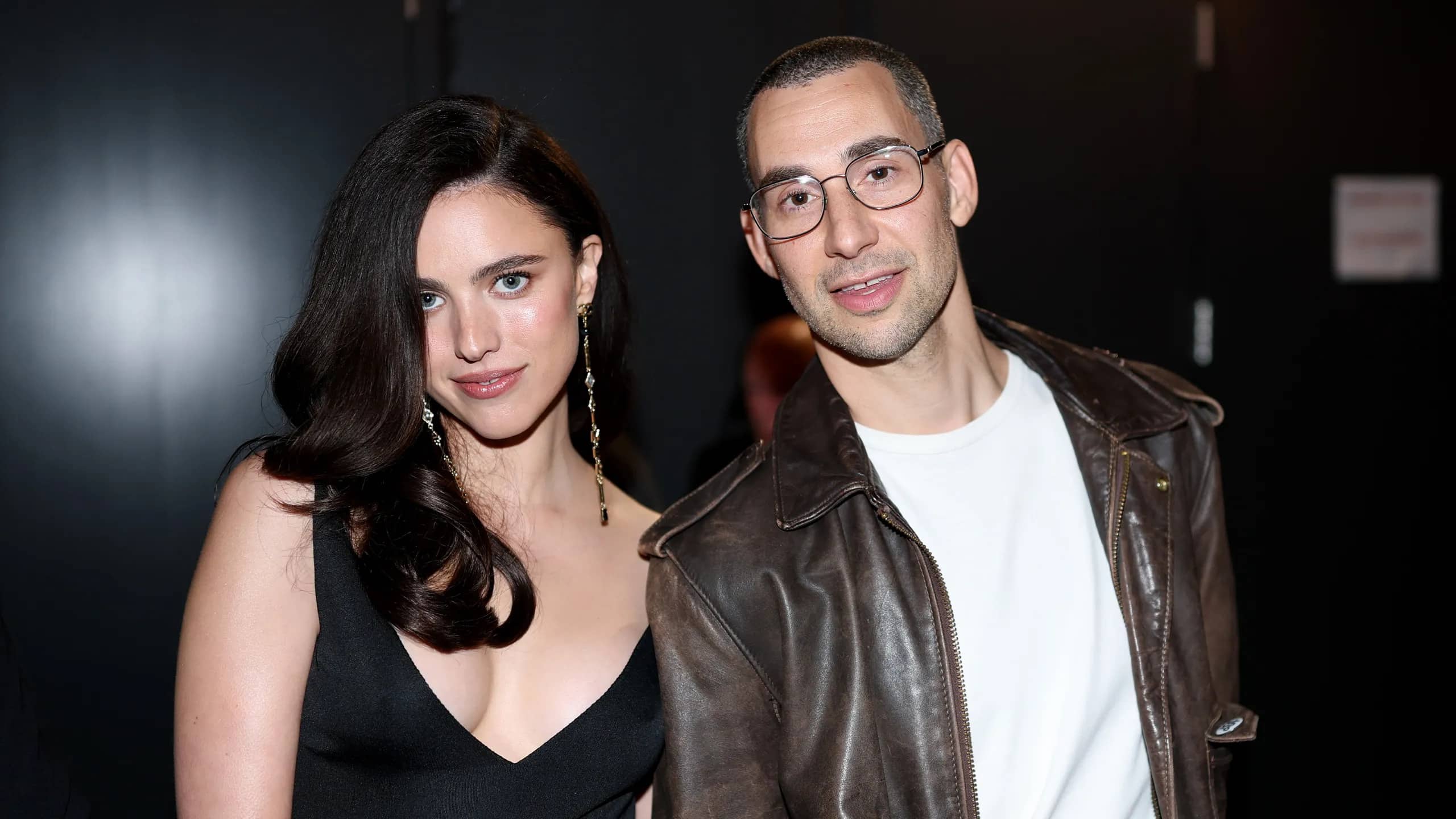 Margaret qualley doveva essere ginger rogers: ora sarà adele astaire