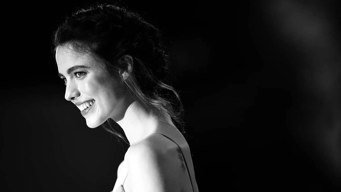 Margaret qualley, ritratto di un’attrice