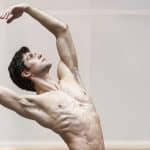 Roberto bolle avrà una stella a hollywood, ma la data manca