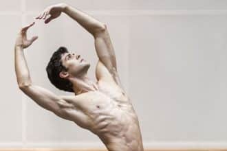 Roberto Bolle selezionato per una stella sulla Hollywood Walk of Fame nel 2027
