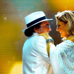 Ballando senza freni: milly offre oltre 500 mila euro a romina power