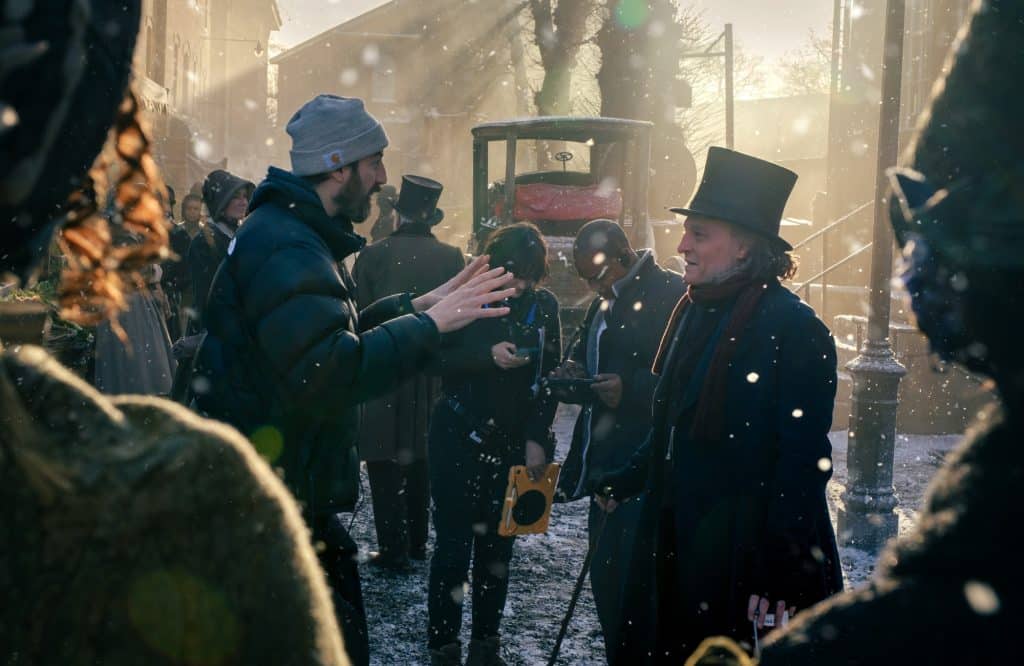 Scrooge e gli Spiriti del Natale: data di uscita, trama, cast e trailer Scrooge data di uscita trama cast trailer