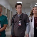 Scrubs 2 cambia il cast: due personaggi lasciano il revival