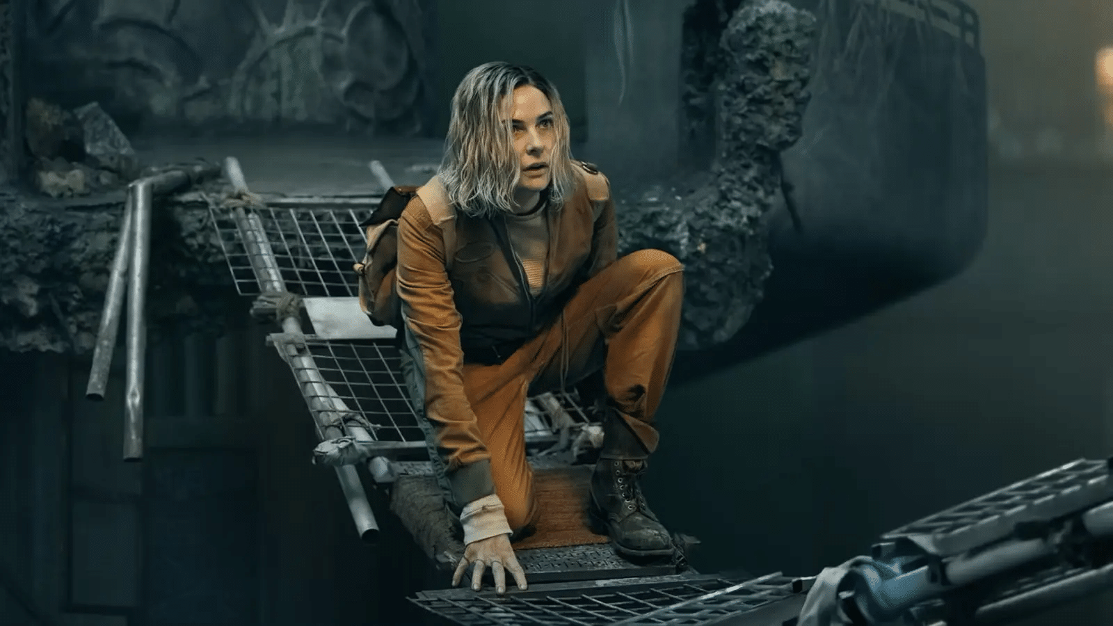 Silo 3 recensione: una stagione lenta ma necessaria