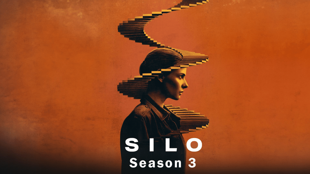 Silo 3 recensione