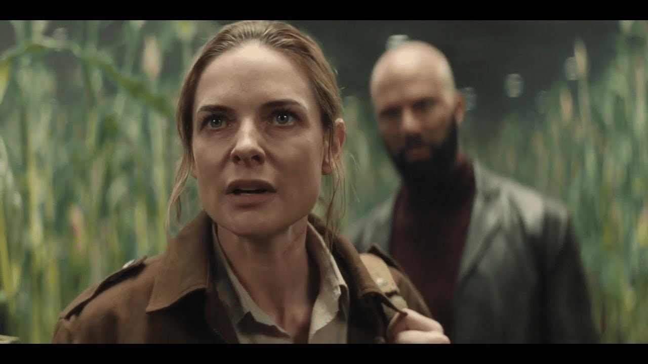 Silo 3 recensione