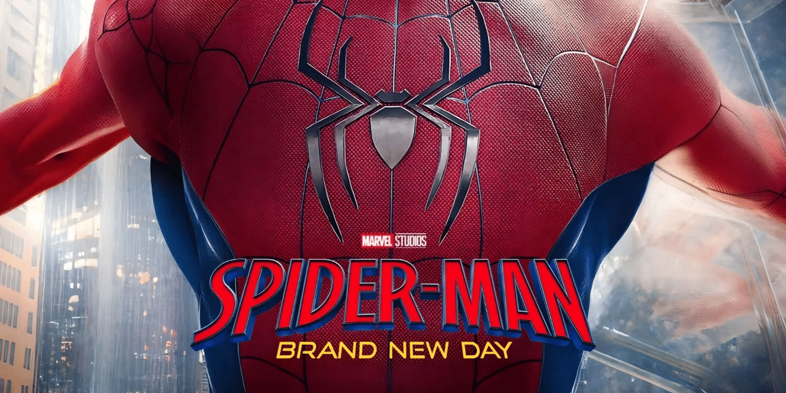 Dove è stato girato spider-man: brand new day?