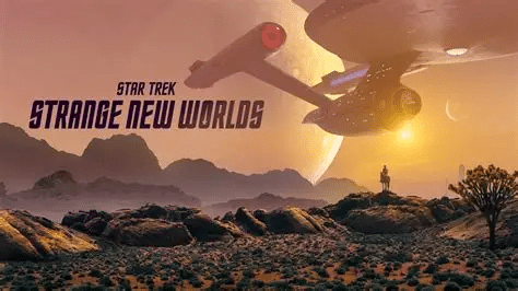 Star Trek Strange New Worlds 4 arriva il 23 luglio: cosa sapere prima