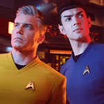 Star trek strange new worlds 4 arriva il 23 luglio: cosa sapere prima