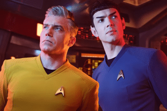 Star Trek Strange New Worlds 4 arriva il 23 luglio: cosa sapere prima