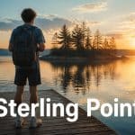 Sterling point: trama, cast, 8 episodi e stagione 2