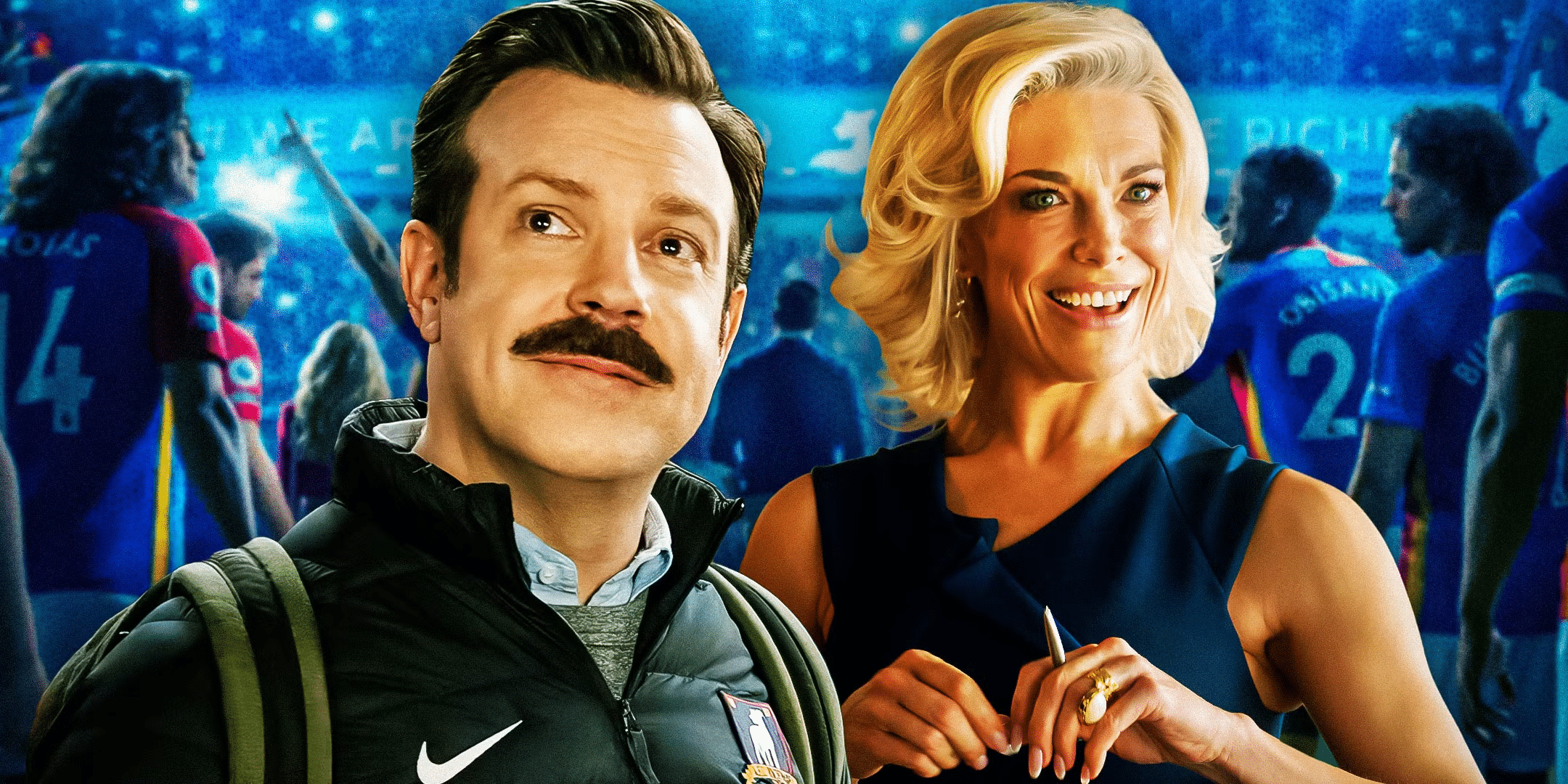 Ted Lasso 4