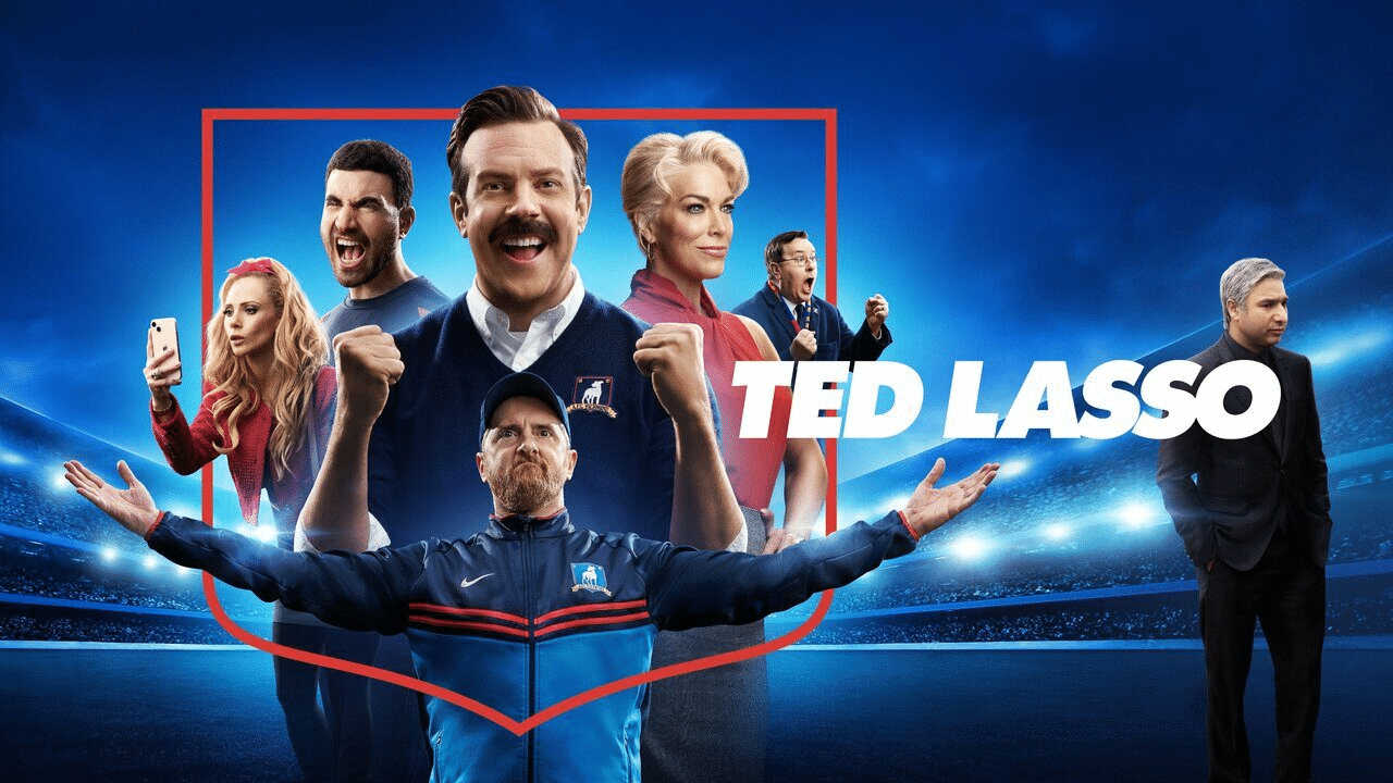 Ted Lasso 4