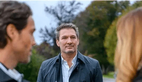 Tempesta d’amore, Maxi mente mentre Henry pensa alle nozze Tempesta d’amore 21 luglio