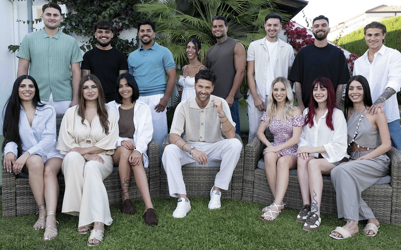 Temptation island 2026 ha bruciato i tempi, quasi nessuno ha resistito 21 giorni