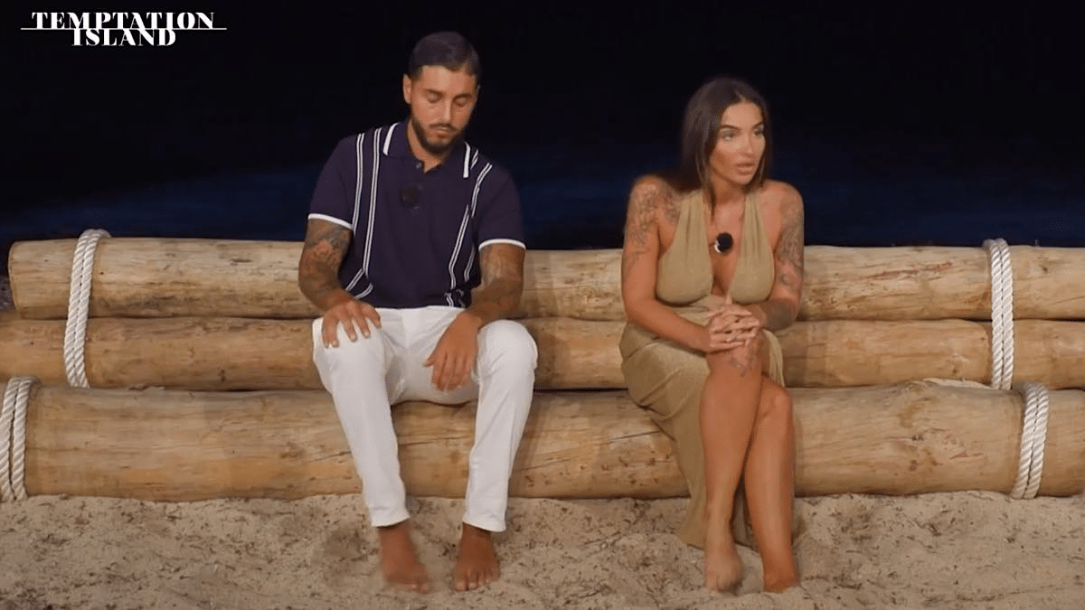Temptation Island 2026 ha bruciato i tempi, quasi nessuno ha resistito 21 giorni