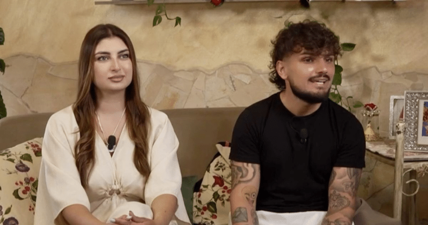 Temptation Island anticipazioni