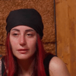 Iris temptation island: chi è la ragazza rossa