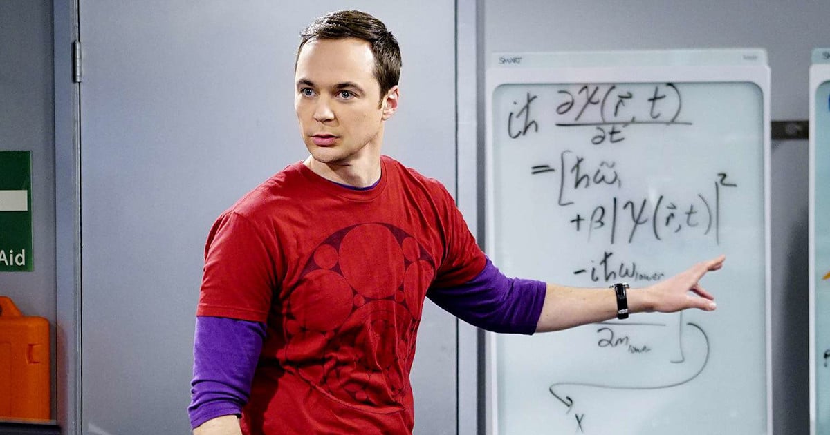 The big bang theory, jim parsons chiude al reboot ma non a sheldon