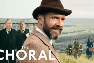 The Choral su Netflix