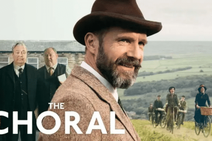 The Choral su Netflix