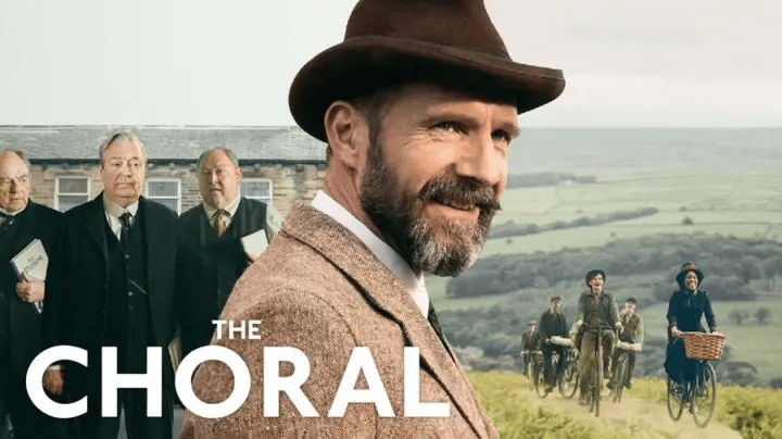 The Choral su Netflix