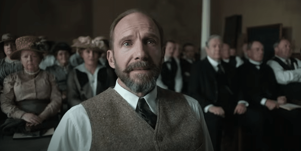 The Choral su Netflix