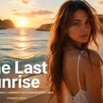 The last sunrise arriva su prime video, ma non è una serie