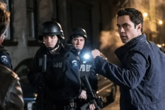 The Night Of