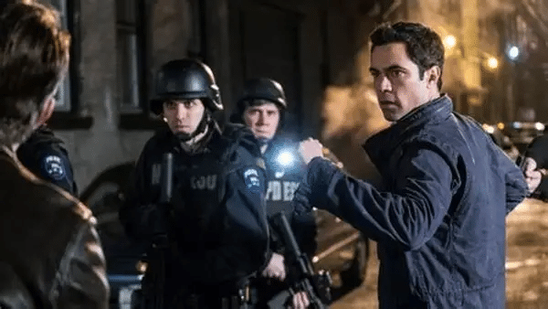 The Night Of
