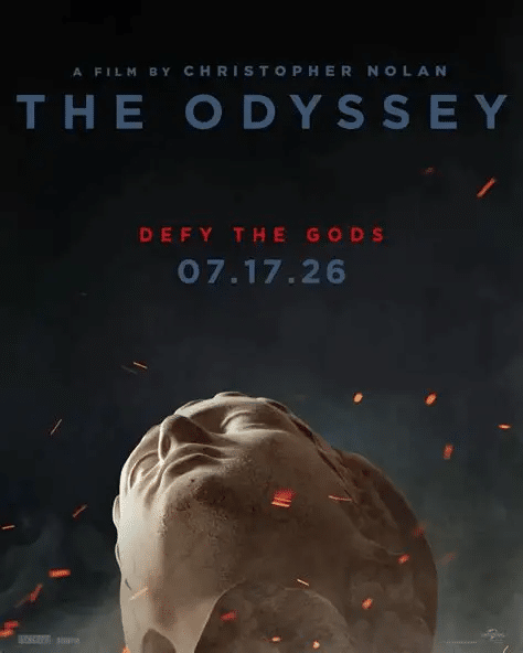 The Odyssey di Christopher Nolan: il finale cambia Omero e affida a Tom Holland un ruolo decisivo The Odyssey di Christopher Nolan: il finale cambia Omero e affida a Tom Holland un ruolo decisivo