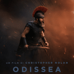 The odyssey di christopher nolan: il finale cambia omero e affida a tom holland un ruolo decisivo