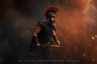 The Odyssey di Christopher Nolan: il finale cambia Omero e affida a Tom Holland un ruolo decisivo