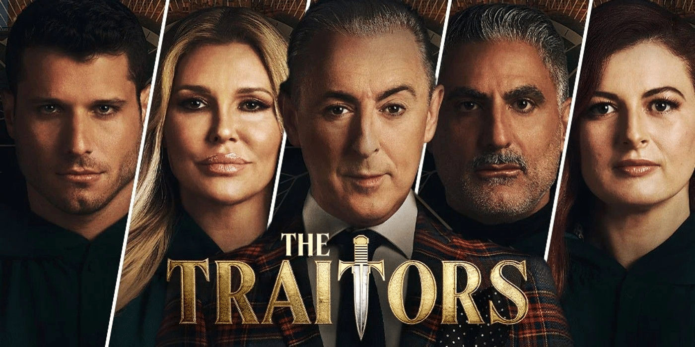 The traitors a milano: evento gratis, date e prenotazioni