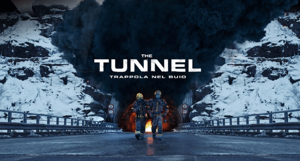 The Tunnel finale spiegato: chi muore nella trappola nel buio The Tunnel finale spiegato: chi muore nella trappola nel buio