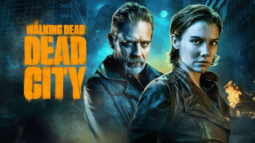 The walking dead: dead city 3, perché maggie torna da negan