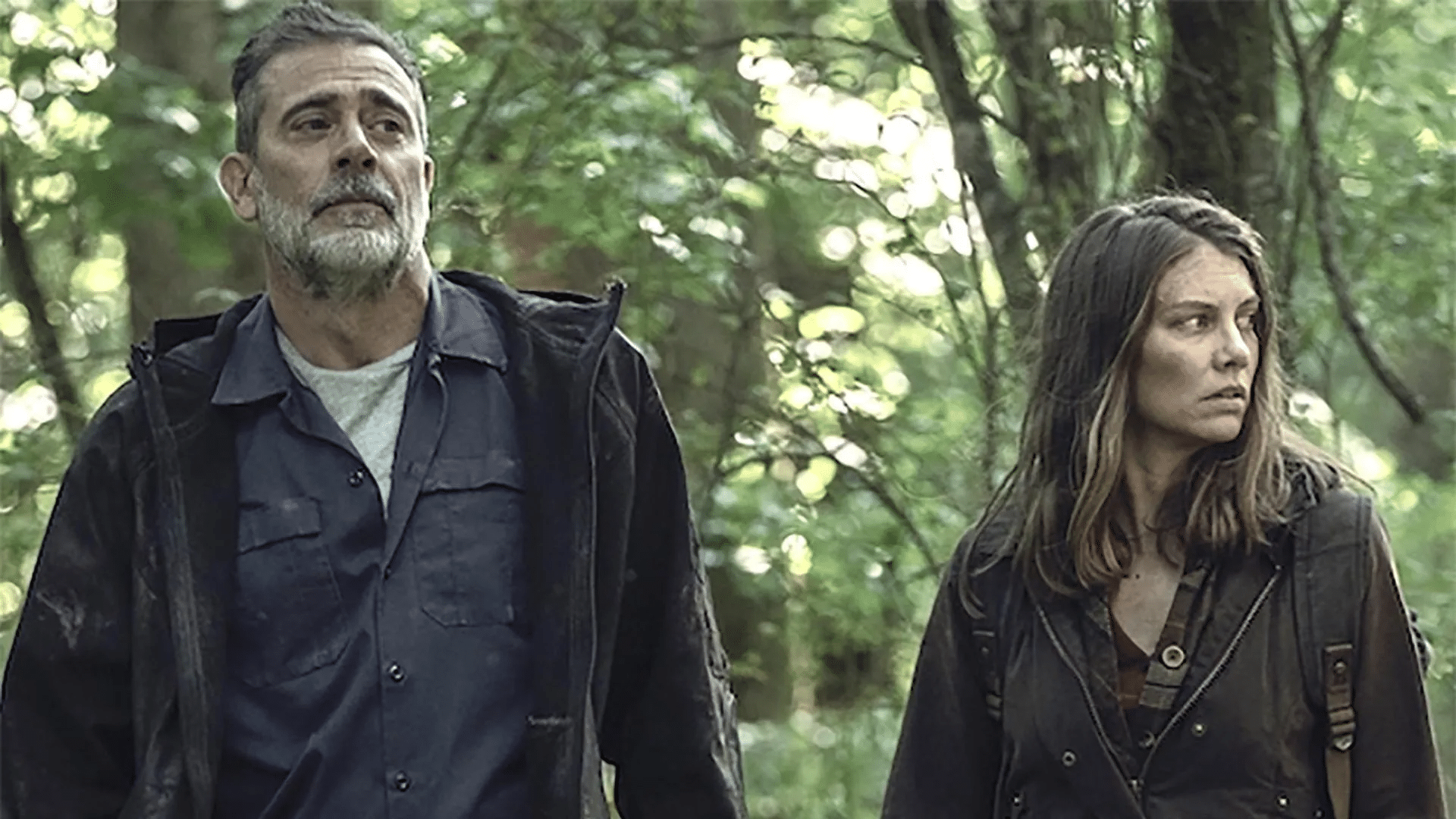 The walking dead: dead city 3×04, la recensione di found/lost