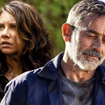The walking dead: dead city 3, perché maggie torna da negan