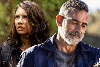 The Walking Dead: Dead City 3, perché Maggie torna da Negan