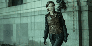 Dead city 3 finale spiegato: dillard muore?