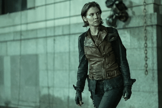 The walking dead: dead city 3, perché maggie torna da negan